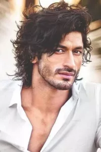 Vidyut Jammwal en streaming