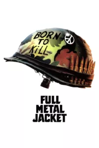 films et séries avec Full Metal Jacket