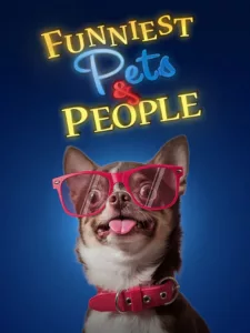 Funniest Pets & People is a solid half-hour of pure entertainment with a proven format featuring hysterical, fast-paced video clips submitted by viewers who share the funniest moments of their favorite Pets & People.   Bande annonce / trailer de […]
