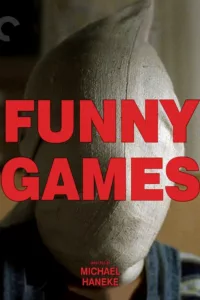 films et séries avec Funny Games