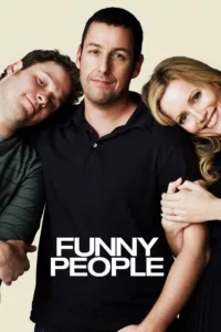 films et séries avec Funny People