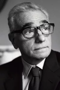 films et séries avec Martin Scorsese