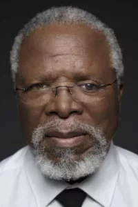 films et séries avec John Kani