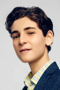 David Mazouz en streaming