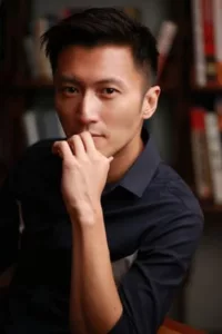 films et séries avec Nicholas Tse