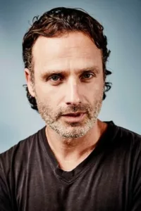 Andrew Lincoln (born Andrew James Clutterbuck   Date d’anniversaire : 14/09/1973