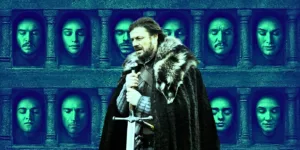 Le plus grand trou dans l’intrigue de « Game of Thrones » est encore moins logique lors d’une rewatch. Game of Thrones est incompatible avec la génétique, même si elle est utilisée comme preuve dans l’histoire. L’accusation de Ned Stark selon laquelle […]