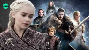 Après la conclusion de la célèbre série Game of Thrones de HBO, de nombreux spectateurs ont exprimé leur déception face aux décisions prises lors de sa réalisation. Nombre de ces fans déçus ont même réclamé que HBO refasse entièrement la […]