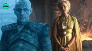 House of the Dragon est la première série dérivée issue de l’univers à succès de Game of Thrones à voir le jour. Pourtant, elle n’était que l’un des cinq concepts choisis par HBO pour être développés, et elle n’était même […]