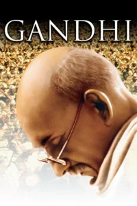 Gandhi en streaming