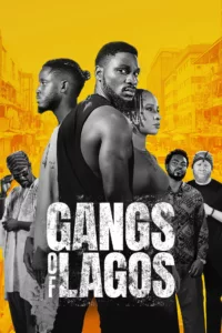 Les destins entrecroisés d’un jeune caïd et de sa bande d’amis, qui ont grandi dans les rues d’un quartier animé et violent de Lagos, au Nigeria.   Bande annonce / trailer du film Gangs of Lagos en full HD VF […]
