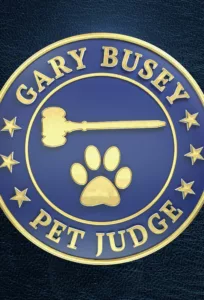 Gary Busey : Juge pour animaux de compagnie en streaming