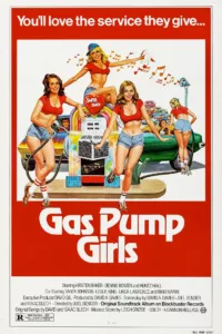 June and her friends take over a service station formerly run by her uncle. They perform every trick in the book to attract the customers.   Bande annonce / trailer du film Gas Pump Girls en full HD VF They […]