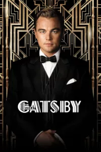 films et séries avec Gatsby le Magnifique