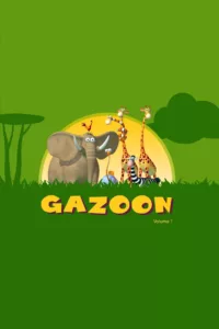Gazoon en streaming