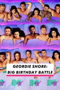 Geordie Shore: Big Birthday Battle en streaming