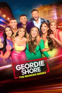 Geordie Shore is a British reality television series broadcast on MTV. Based in Newcastle upon Tyne, it premiered on 24 May 2011, and is the British spin-off of the American show Jersey Shore. « Geordie » is the regional nickname and dialect […]