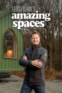 For many the dream of having a bolt hole or a place to escape from their hectic lives can seem unobtainable. Architect George Clarke shows how such big dreams can be achieved in small and affordable places. George delves into […]