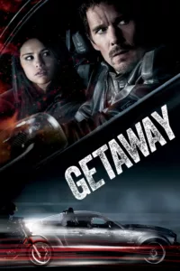 Getaway en streaming