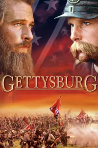 Gettysburg en streaming