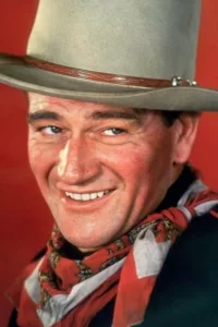 films et séries avec John Wayne
