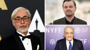 Leonardo DiCaprio et Martin Scorsese sont considérés comme l’un des couples d’acteur et réalisateur les plus respectés d’Hollywood. Ils ont travaillé ensemble sur six films, le dernier étant Tueurs de la Lune des Fleurs. Dans une interview avec Letterboxd, DiCaprio […]