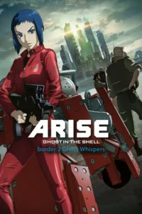 Ghost in the Shell : Arise est un ensemble de 4 films qui racontent l’histoire de Mokoto Kusanagi et de comment elle a rejoint la section 9. On la découvre plus jeune, depuis sa précédente occupation jusqu’au recrutement de l’ensemble […]