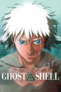 films et séries avec Ghost in the Shell