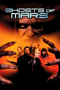 films et séries avec Ghosts of Mars