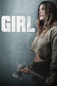 films et séries avec Girl : La fille à la hache