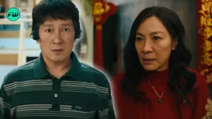 Les acteurs Ke Huy Quan et Michelle Yeoh ont marqué l’histoire cinématographique en remportant tous deux un Oscar pour leurs performances exceptionnelles dans le film largement salué par la critique, Everything Everywhere All at Once. Cependant, ce que la plupart […]