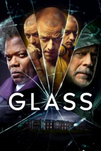 films et séries avec Glass