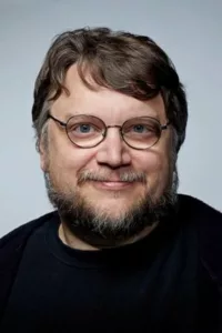 films et séries avec Guillermo del Toro