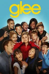 Glee en streaming