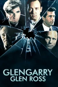 films et séries avec Glengarry