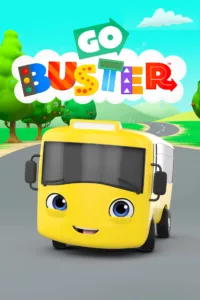 Go Buster! en streaming