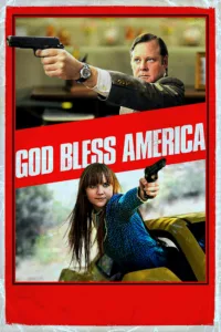 films et séries avec God bless America