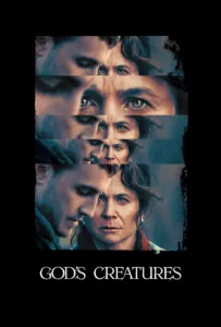 films et séries avec God’s Creatures