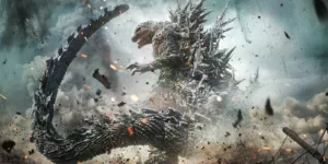 « Godzilla Minus One » rejoint notre série FYC avec les questions et réponses du réalisateur. Cet article présente les détails d’une projection spéciale du film « Godzilla Minus One » au Landmark Theatres de Los Angeles. Le film, qui revisite les origines du […]