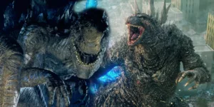 Le réalisateur de Godzilla Minus One, Takashi Yamazaki, discute de la réception américaine de Godzilla de 1998 au Japon. Il déclare que le film n’a pas eu beaucoup d’impact car la franchise était déjà en déclin à l’époque. Il explique […]