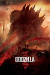 films et séries avec Godzilla