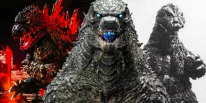 Les 11 chronologies des films Godzilla (et combien de temps elles ont duré) Résumé: – Godzilla a eu 11 continuités cinématographiques différentes, illustrant son évolution de méchant à héros et protecteur du Japon. – La franchise Godzilla a fait l’objet […]