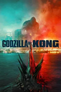 films et séries avec Godzilla vs. Kong