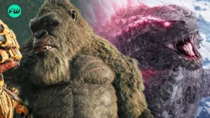 Alors que les passionnés de films Kaiju se préparent avec anticipation pour la sortie du prochain cinquième opus de la franchise MonsterVerse, sobrement intitulé Godzilla x Kong : Le Nouvel Empire, des détails fascinants nous parviennent. Adam Wingard, le réalisateur […]