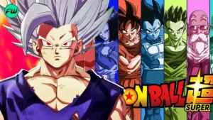 Dans l’univers de Dragon Ball Z, le seul protagoniste ayant réussi à rivaliser avec Goku et Vegeta est indubitablement le fils de Goku, Gohan. La saga des Cell Games avait fait de lui le Saiyan le plus puissant de l’époque, […]