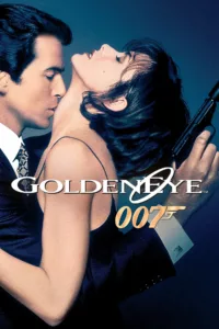 films et séries avec GoldenEye