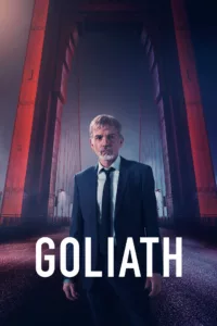 Goliath en streaming