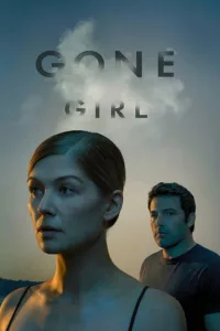films et séries avec Gone Girl