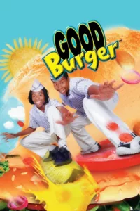 films et séries avec Good Burger