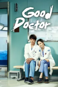 Good Doctor en streaming